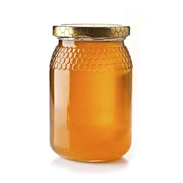 Mieles envasadas. Granalbe