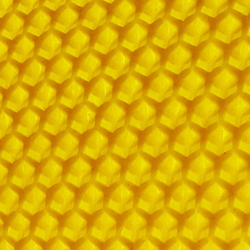 Cera en lámina. Granalbe